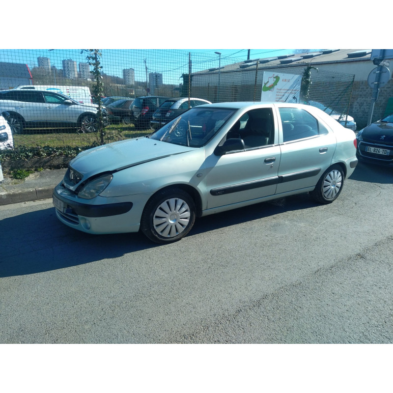 Leve vitre electrique avant droit CITROEN XSARA Photo n°10