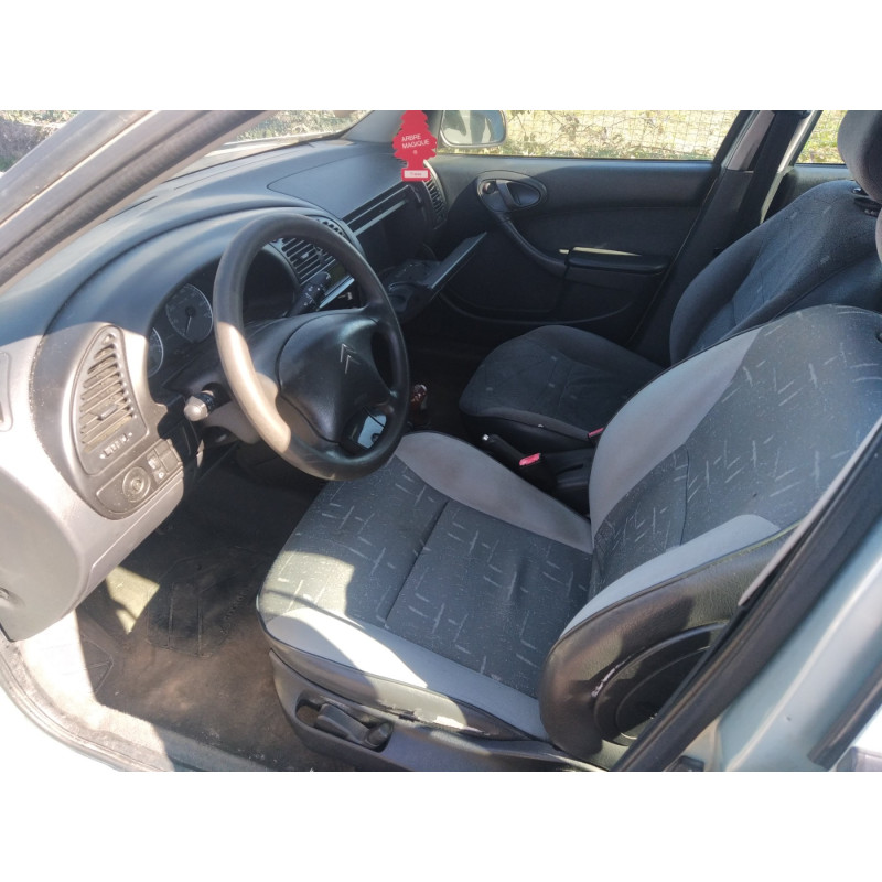 Leve vitre electrique avant droit CITROEN XSARA Photo n°12