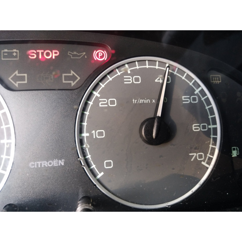 Leve vitre electrique avant droit CITROEN XSARA Photo n°18