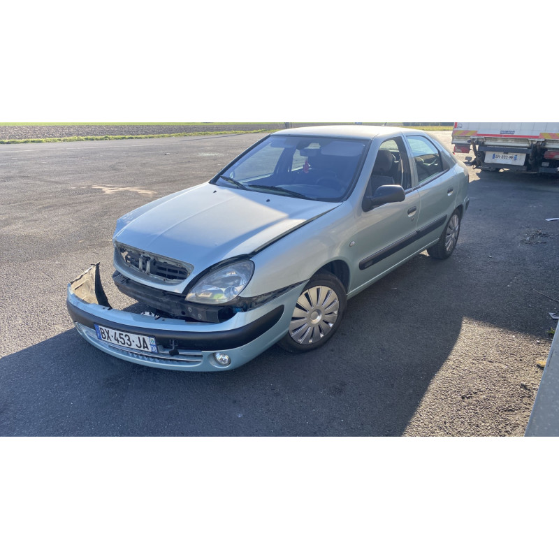Leve vitre electrique avant droit CITROEN XSARA Photo n°19