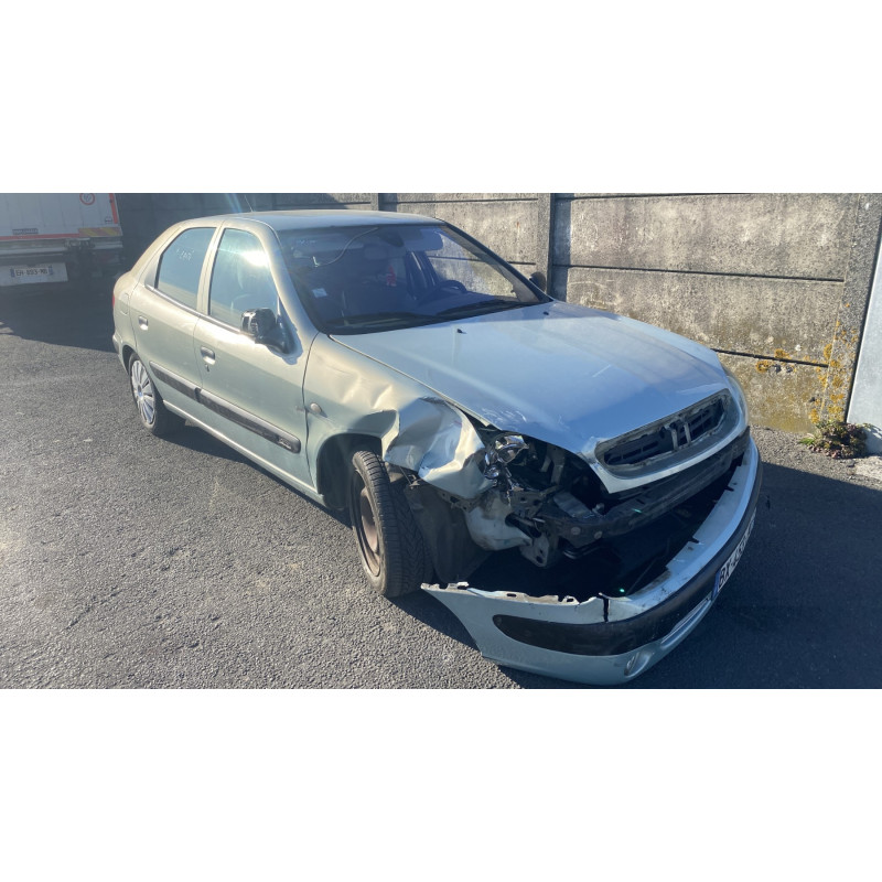 Leve vitre electrique avant droit CITROEN XSARA Photo n°20