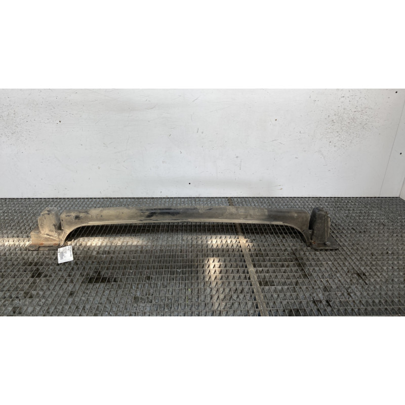 Renfort pare choc arriere (traverse) PEUGEOT 407 Photo n°1