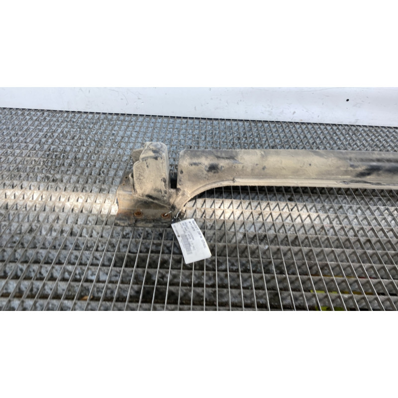 Renfort pare choc arriere (traverse) PEUGEOT 407 Photo n°2