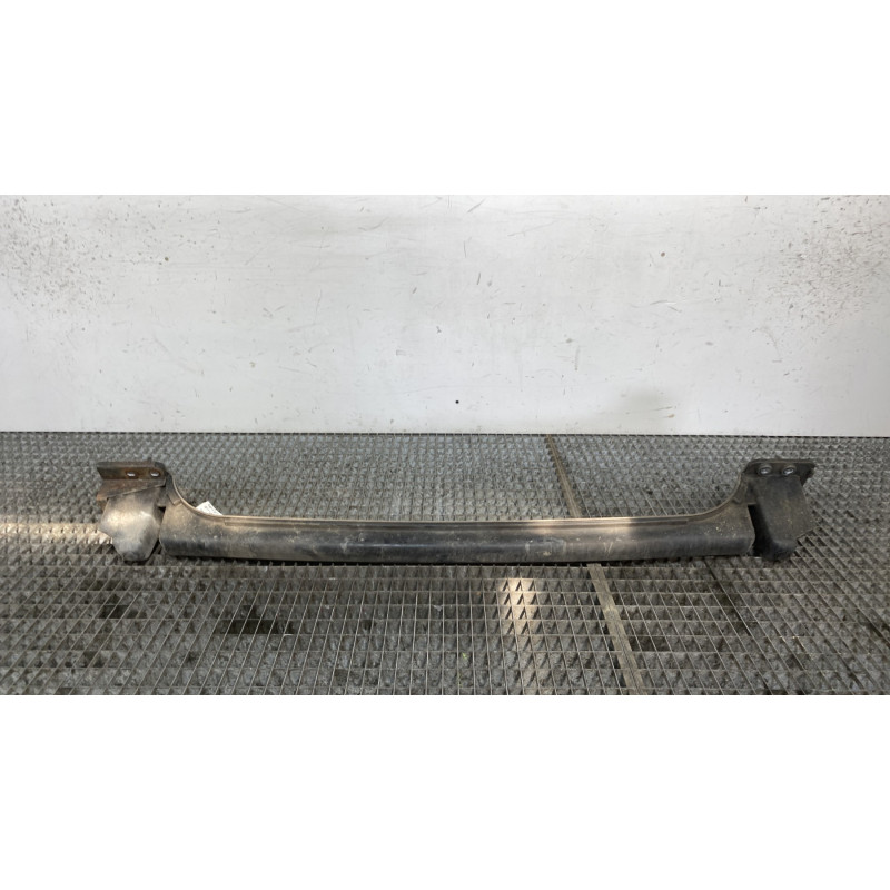 Renfort pare choc arriere (traverse) PEUGEOT 407 Photo n°4