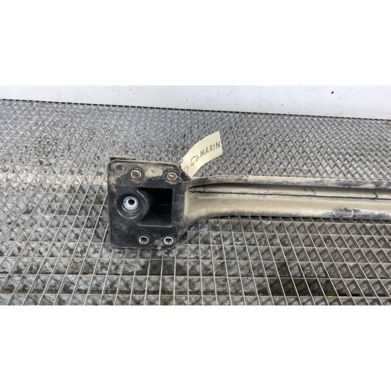 Renfort pare choc arriere (traverse) PEUGEOT 407 Photo n°5