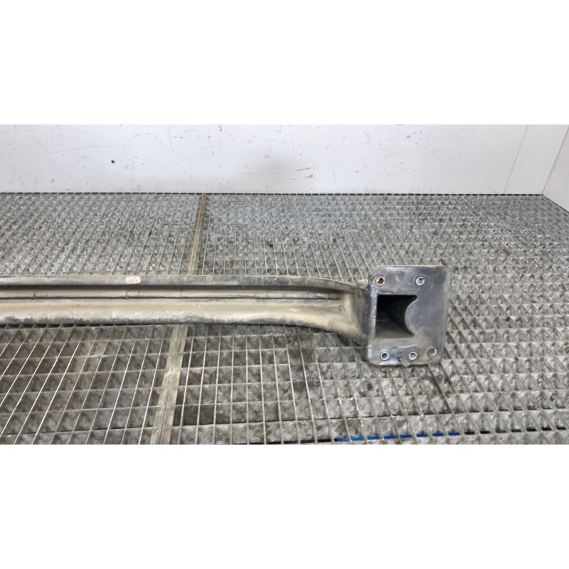 Renfort pare choc arriere (traverse) PEUGEOT 407 Photo n°6