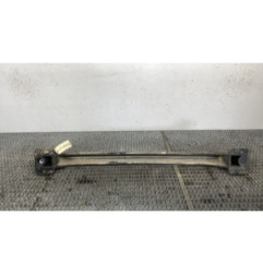 Renfort pare choc arriere (traverse) PEUGEOT 407