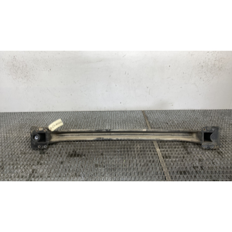 Renfort pare choc arriere (traverse) PEUGEOT 407 Photo n°7