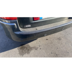 Renfort pare choc arriere (traverse) PEUGEOT 407