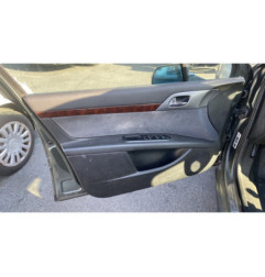 Renfort pare choc arriere (traverse) PEUGEOT 407