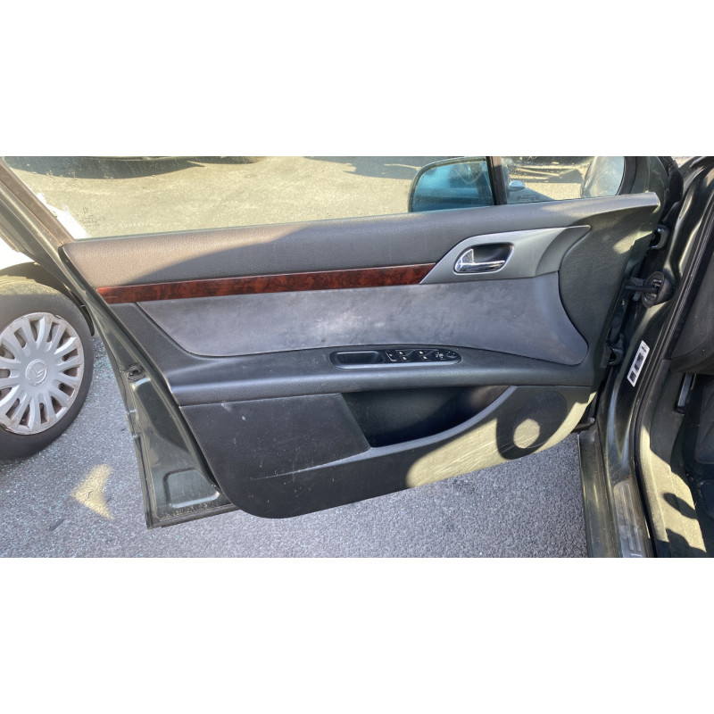 Renfort pare choc arriere (traverse) PEUGEOT 407 Photo n°17