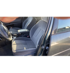 Renfort pare choc arriere (traverse) PEUGEOT 407
