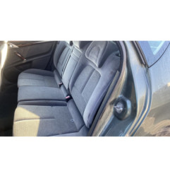 Renfort pare choc arriere (traverse) PEUGEOT 407