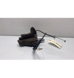 Serrure arriere gauche PEUGEOT 407