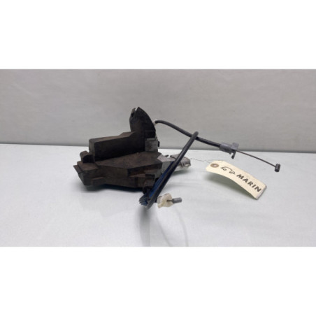 Serrure arriere gauche PEUGEOT 407