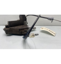 Serrure arriere gauche PEUGEOT 407