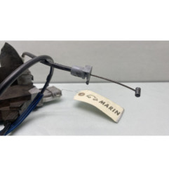 Serrure arriere gauche PEUGEOT 407