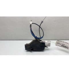 Serrure arriere gauche PEUGEOT 407
