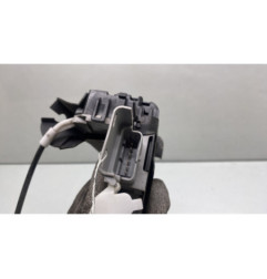Serrure arriere gauche PEUGEOT 407