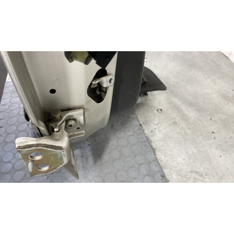 Porte arriere droit PEUGEOT 307 Photo n°5