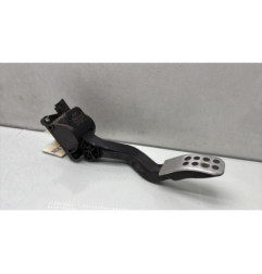 Pedale d'accelerateur PEUGEOT 307