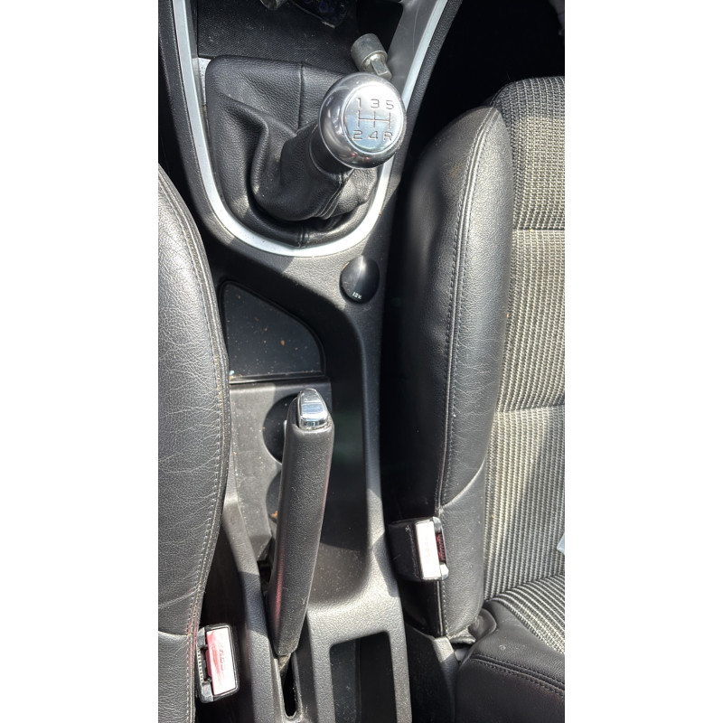 Pedale d'accelerateur PEUGEOT 307 Photo n°19