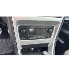 Pedale d'accelerateur PEUGEOT 307