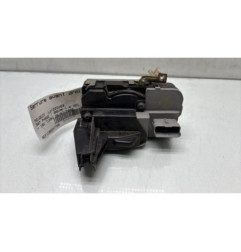 Serrure avant droit PEUGEOT 307