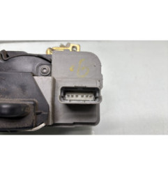 Serrure avant droit PEUGEOT 307