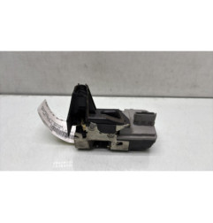 Serrure avant droit PEUGEOT 307