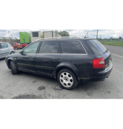 Feu arriere principal droit (feux) AUDI A6 2