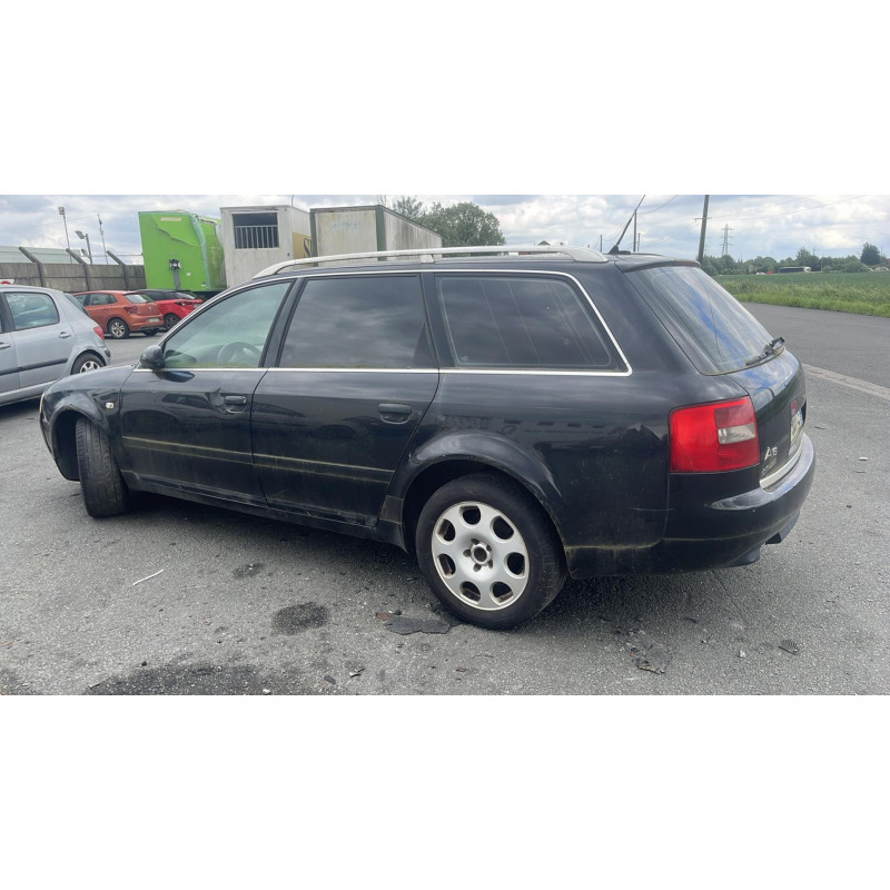 Feu arriere principal droit (feux) AUDI A6 2 Photo n°21