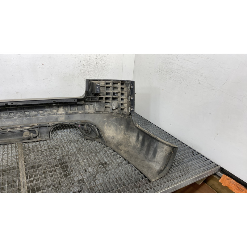 Pare choc arriere AUDI A6 2 Photo n°4