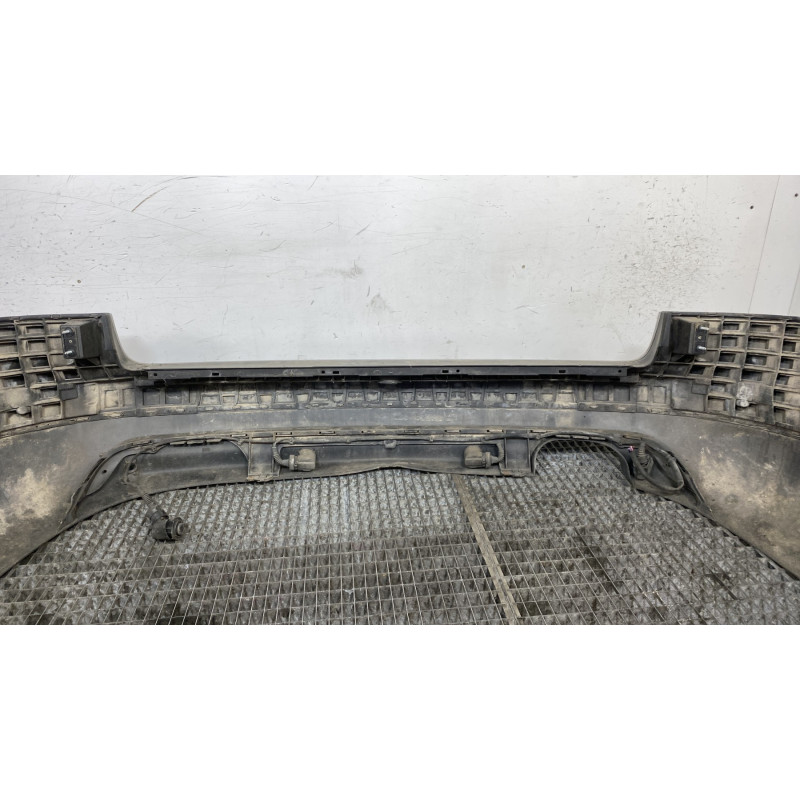 Pare choc arriere AUDI A6 2 Photo n°5