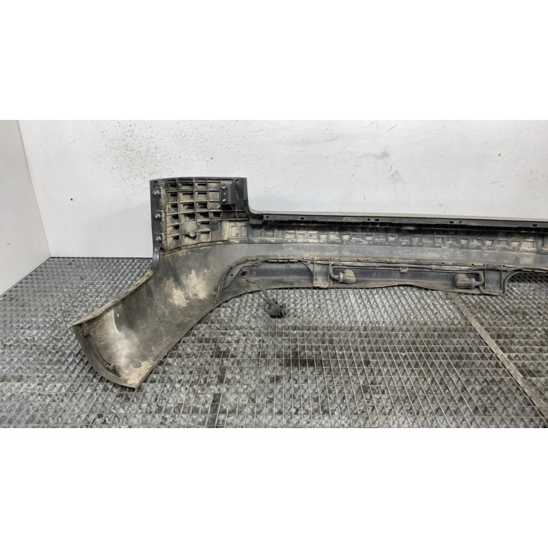 Pare choc arriere AUDI A6 2 Photo n°6