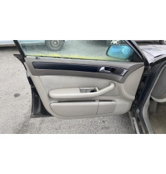 Pare choc arriere AUDI A6 2