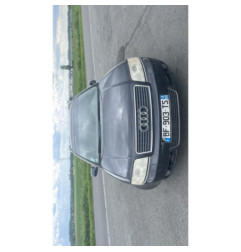 Pare choc arriere AUDI A6 2