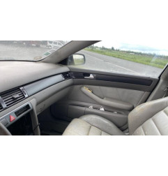 Pare choc arriere AUDI A6 2
