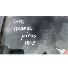 Pare choc arriere AUDI A6 2