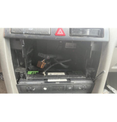 Pare choc arriere AUDI A6 2