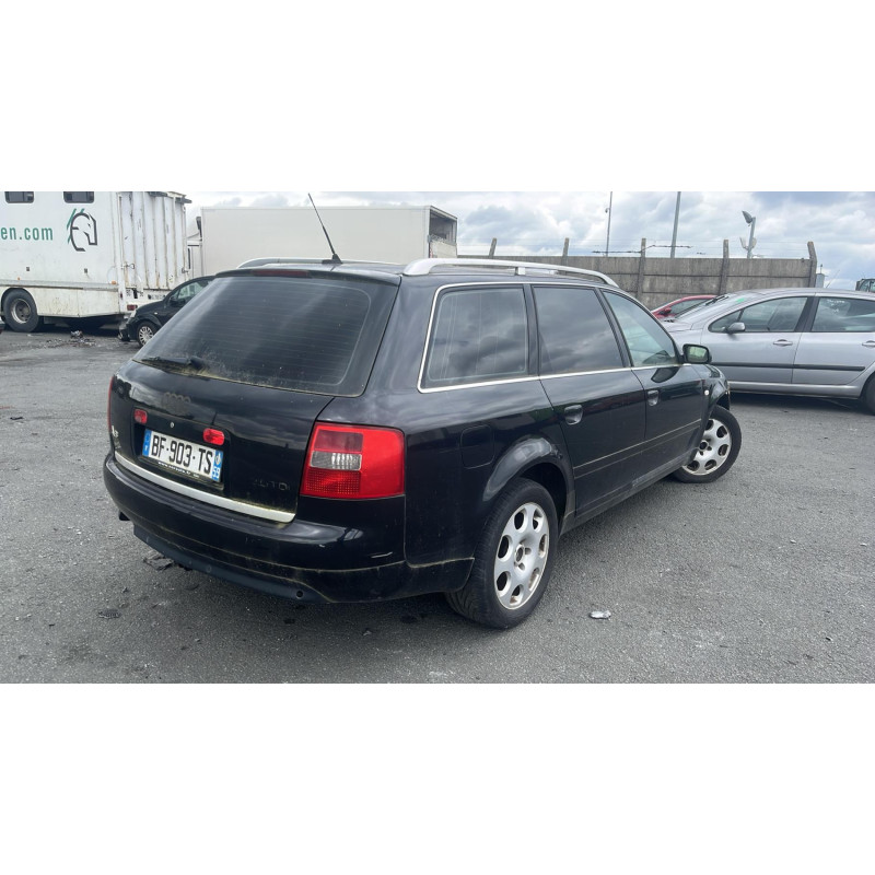 Retroviseur gauche AUDI A6 2 Photo n°10