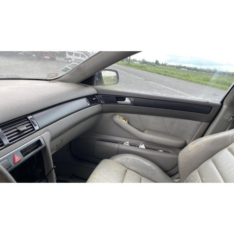Retroviseur gauche AUDI A6 2 Photo n°11