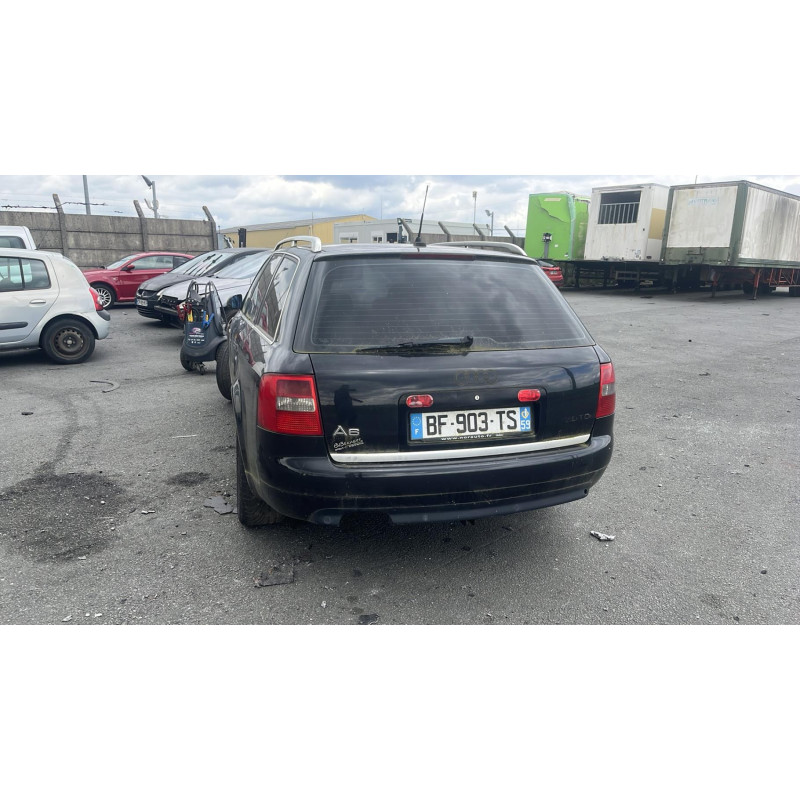 Retroviseur gauche AUDI A6 2 Photo n°19