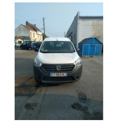Glace retroviseur droit DACIA DOKKER
