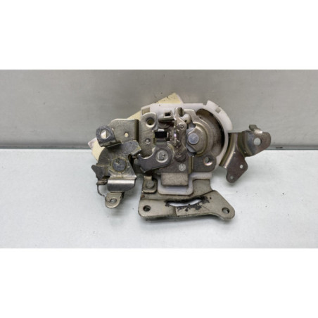 Serrure de porte laterale droite DACIA DOKKER