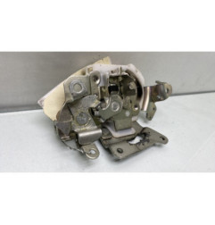 Serrure de porte laterale droite DACIA DOKKER