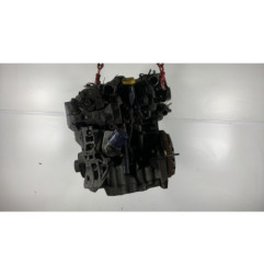 Moteur RENAULT CLIO 4 Photo n°1