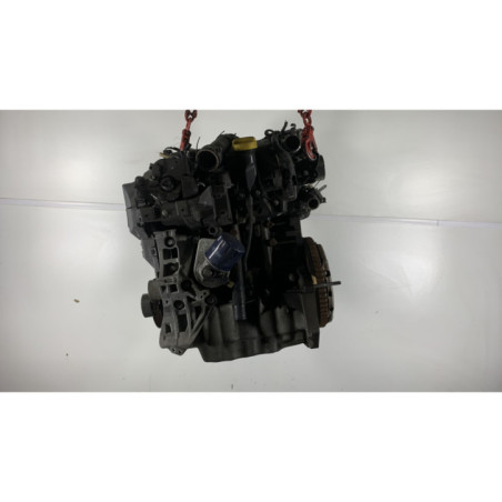 Moteur RENAULT CLIO 4 Photo n°1
