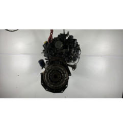 Moteur RENAULT CLIO 4