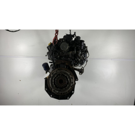 Moteur RENAULT CLIO 4